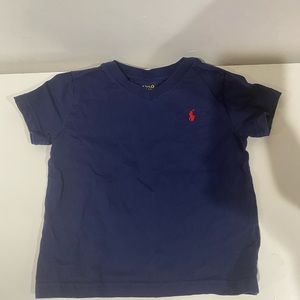 Original Polo Ralph Lauren Toddler TShirt